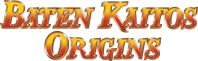 Baten Kaitos Origins's cover