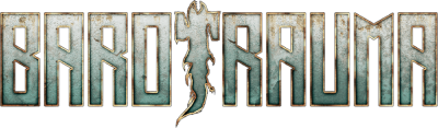 Barotrauma's cover
