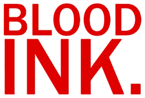 Blood-Ink's cover