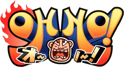 OH NO!'s cover