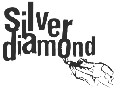 Silver Diamond's cover