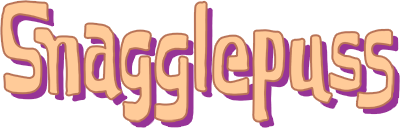Snagglepuss's image