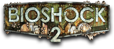 BioShock 2's cover