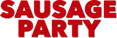 Sausage Party's logo
