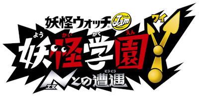 Yo-kai Watch Jam: Yo-kai Academy Y's image