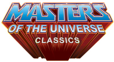 Masters of the Universe Classics's cover