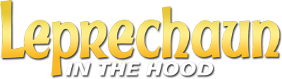 Leprechaun In the Hood's cover