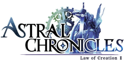 Astral Chronicles's logo