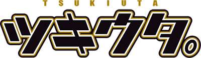 Tsukiuta.'s logo