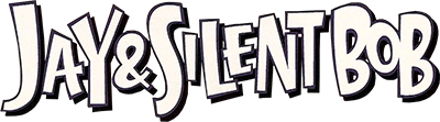 Jay & Silent Bob's cover