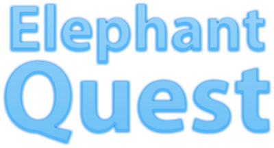 Elephant Quest's cover