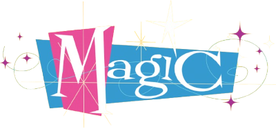 A Kind Of Magic's logo
