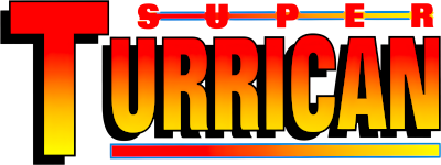 Super Turrican (SNES)'s image