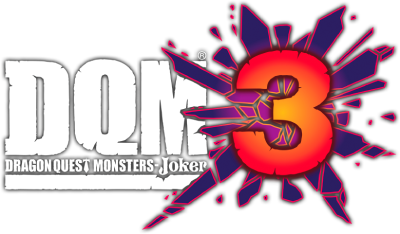 Dragon Quest Monsters: Joker 3's cover