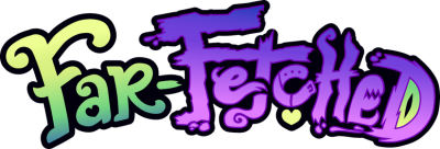 Far-Fetched's logo