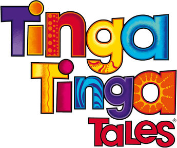 Tinga Tinga Tales's logo
