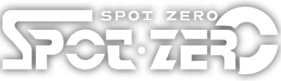 Spot Zero's cover