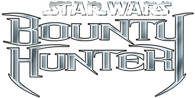 Star Wars: Bounty Hunter's cover