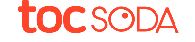 Tocsoda's cover