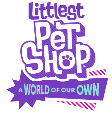 Littlest Pet Shop: A World of Our Own's cover