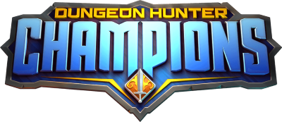 Dungeon Hunter Champions's cover