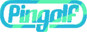 Pingolf's cover
