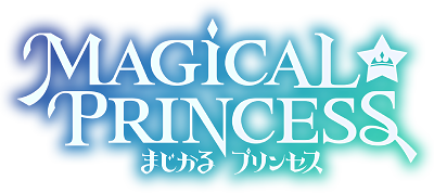 Magical Princess's cover