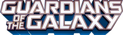 Guardians of the Galaxy (TV)'s logo