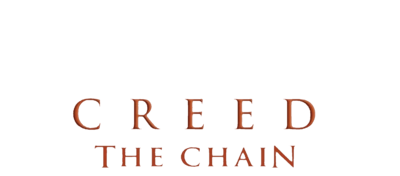 Assassin's Creed: The Chain's cover