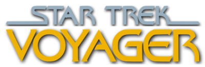 Star Trek: Voyager's image