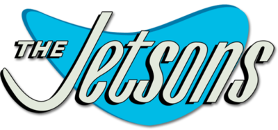 The Jetsons's cover