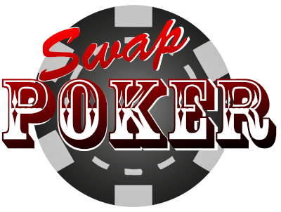 Swap Poker's cover