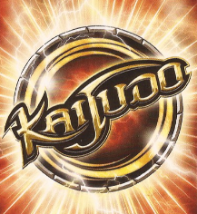 Kaijudo TCG's cover