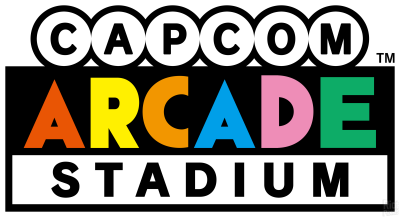 Capcom Arcade Stadium's cover
