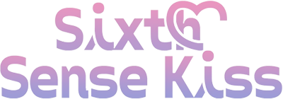 Sixth Sense Kiss's cover