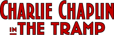 The Tramp's logo