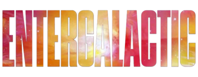 Entergalactic's logo