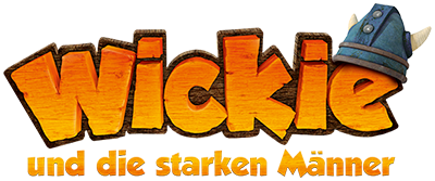 Wickie und die starken Männer's cover