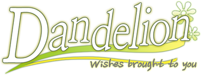 Dandelion - Wishes Brought to You -'s cover