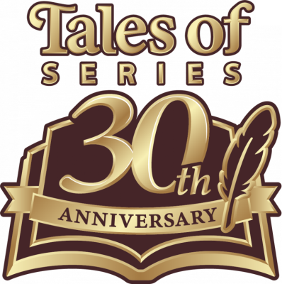 Tales of Series Logo