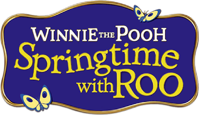 Springtime with Roo's image