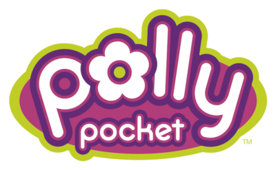 Polly Pocket's cover