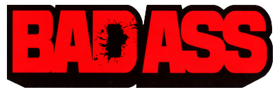 Bad Ass's logo