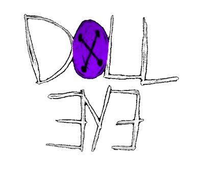 Doll Eye's cover