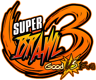 Super Brawl 3: Good vs. Evil's image