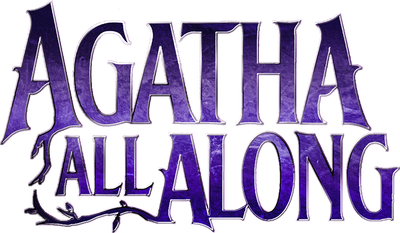 Agatha All Along's cover