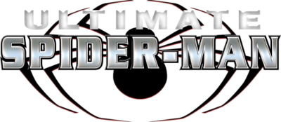 Ultimate Spider-Man (Game)'s cover