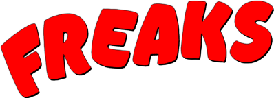 Freaks's cover