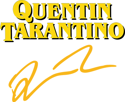 Quentin Tarantino's Works's cover