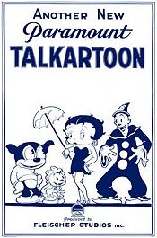 Talkartoons's logo